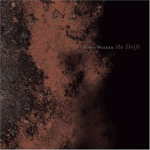 Scott Walker: The Drift (2006)